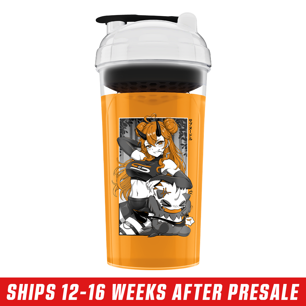 Creator Cups x Patterrz