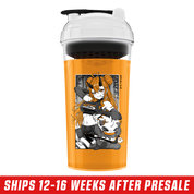 Creator Cups x Patterrz