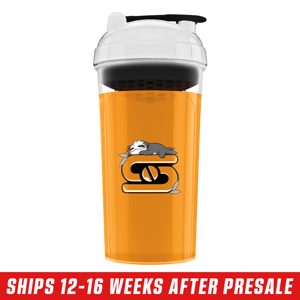 Creator Cups x Patterrz