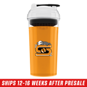 Creator Cups x Patterrz