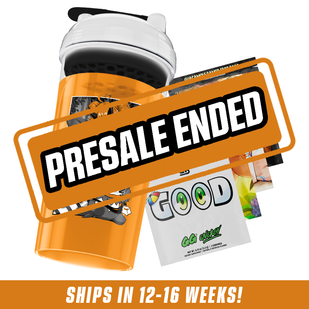 Creator Cups x Patterrz