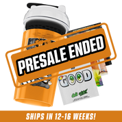 Creator Cups x Patterrz