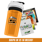 Creator Cups x Patterrz