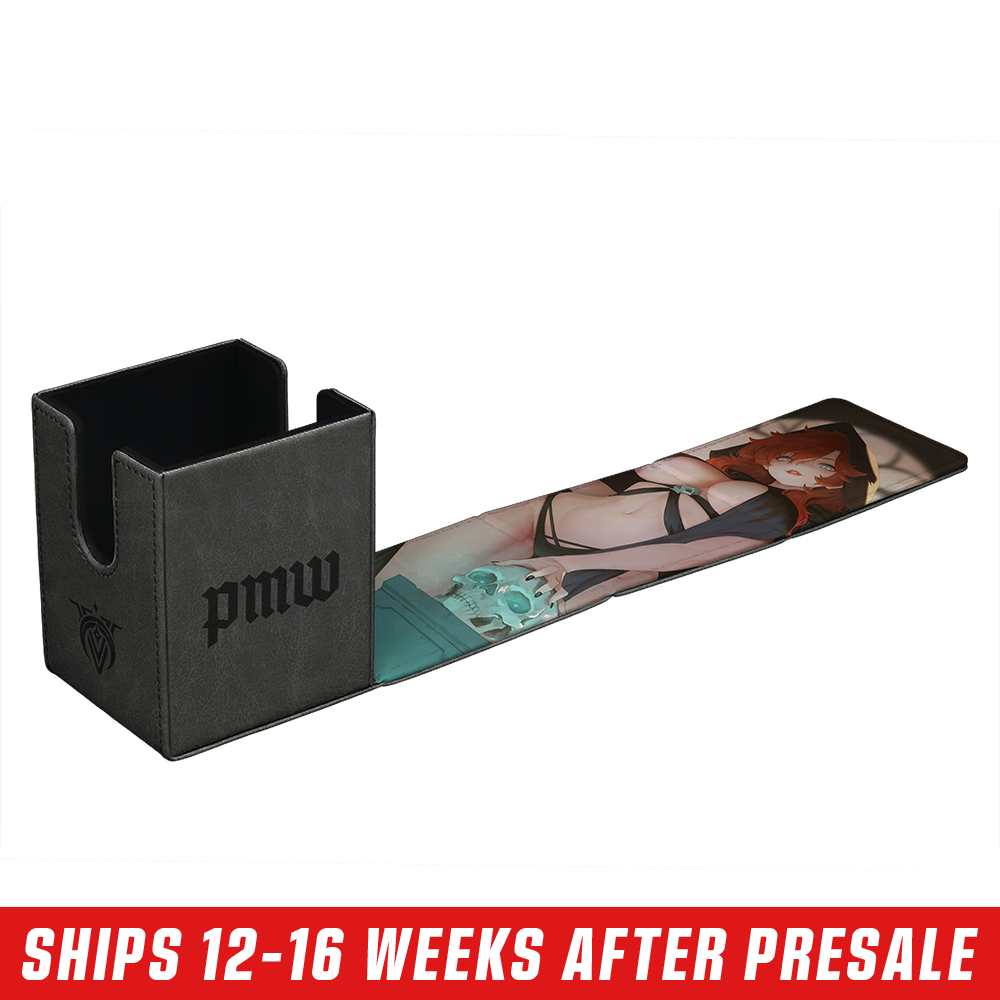 VCard: Wubby Reaper Bundle