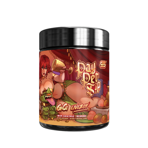 PayPerSip Limited Edition - 100 Servings
