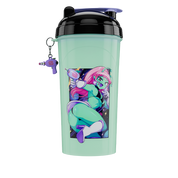 Waifu Cups: I Come in Peace