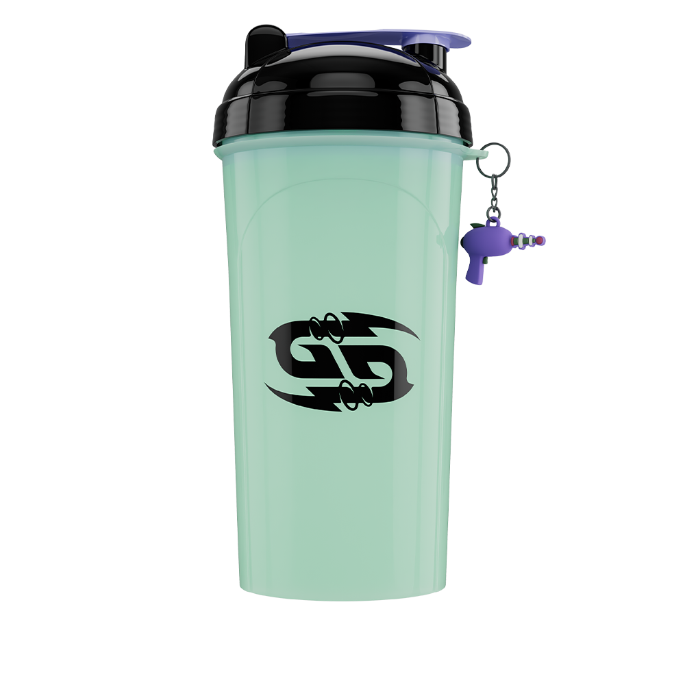 Waifu Cups: I Come in Peace