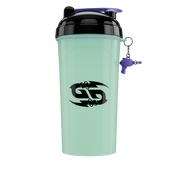 Waifu Cups: I Come in Peace