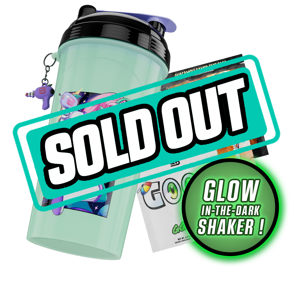 Waifu Cups: I Come in Peace