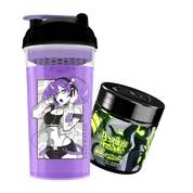 Waifu Cups: Rave Baby Bundle