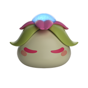 Silvervale: Petal Pal Galaxy Projector