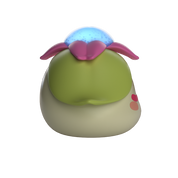 Silvervale: Petal Pal Galaxy Projector