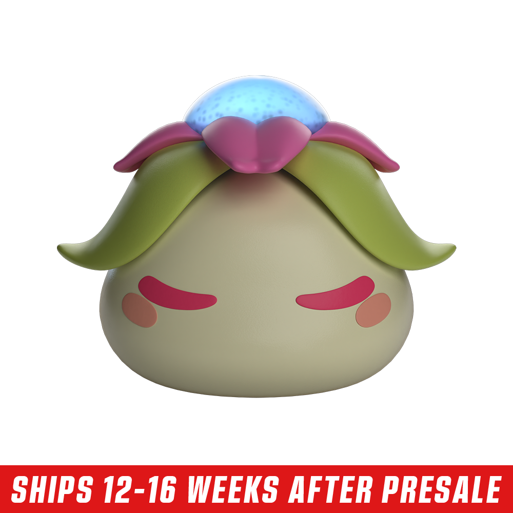 Silvervale: Petal Bud Galaxy Projector