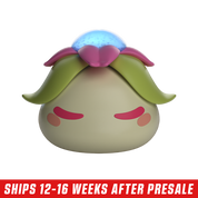 Silvervale: Petal Bud Galaxy Projector