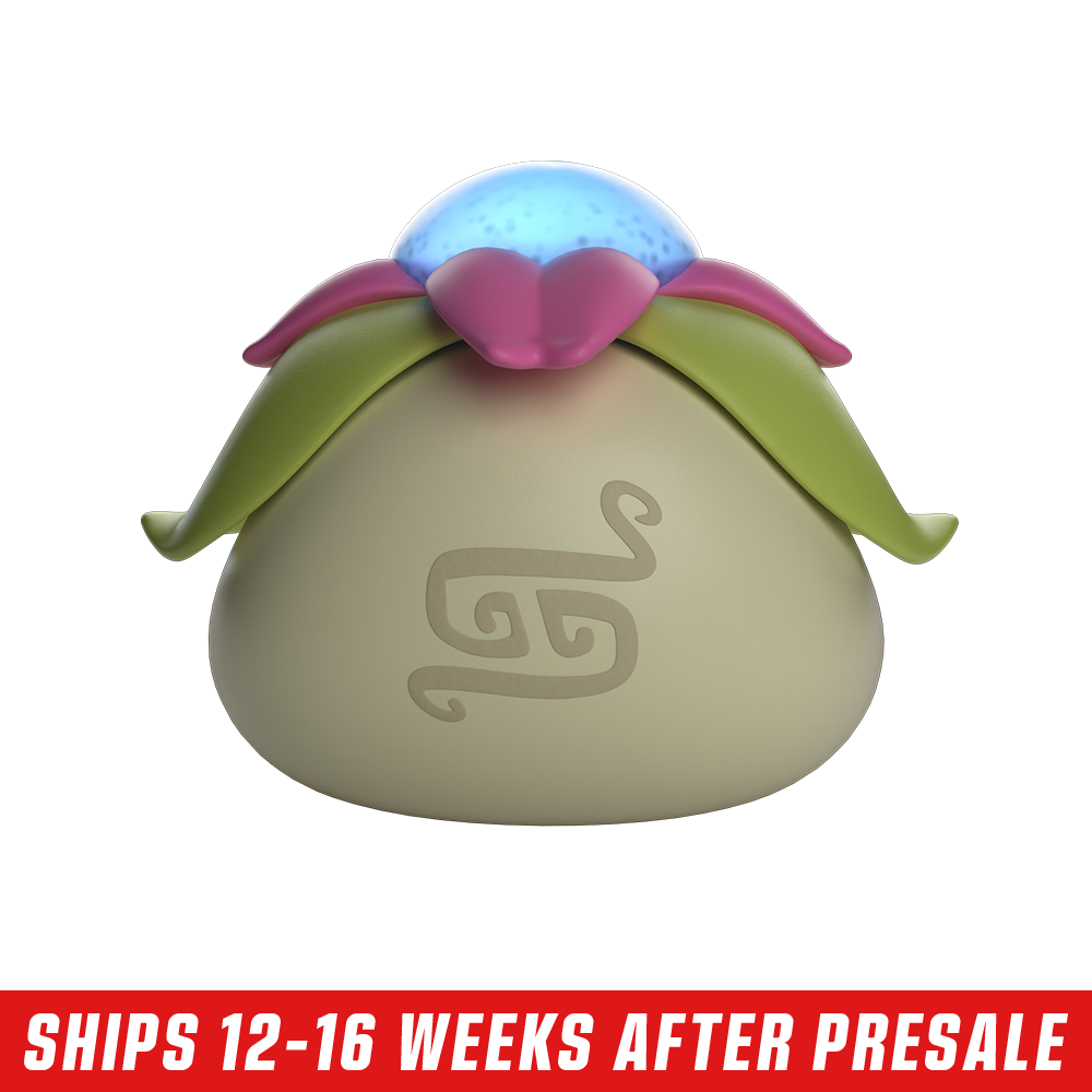 Silvervale: Petal Bud Galaxy Projector