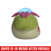 Silvervale: Petal Bud Galaxy Projector