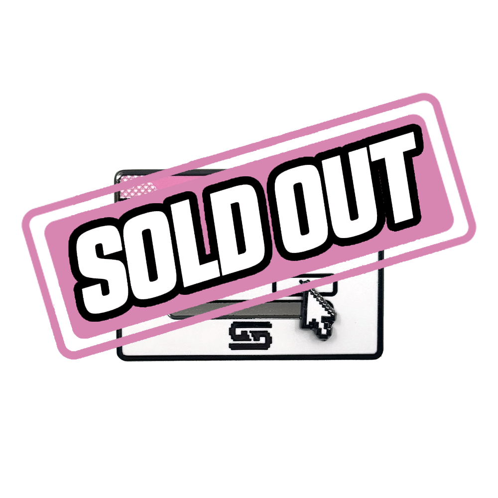 Browser Trouble: Slider Pin