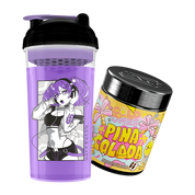 Waifu Cups: Rave Baby Bundle
