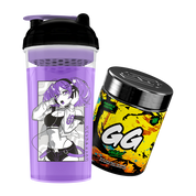 Waifu Cups: Rave Baby Bundle