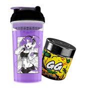 Waifu Cups: Rave Baby Bundle
