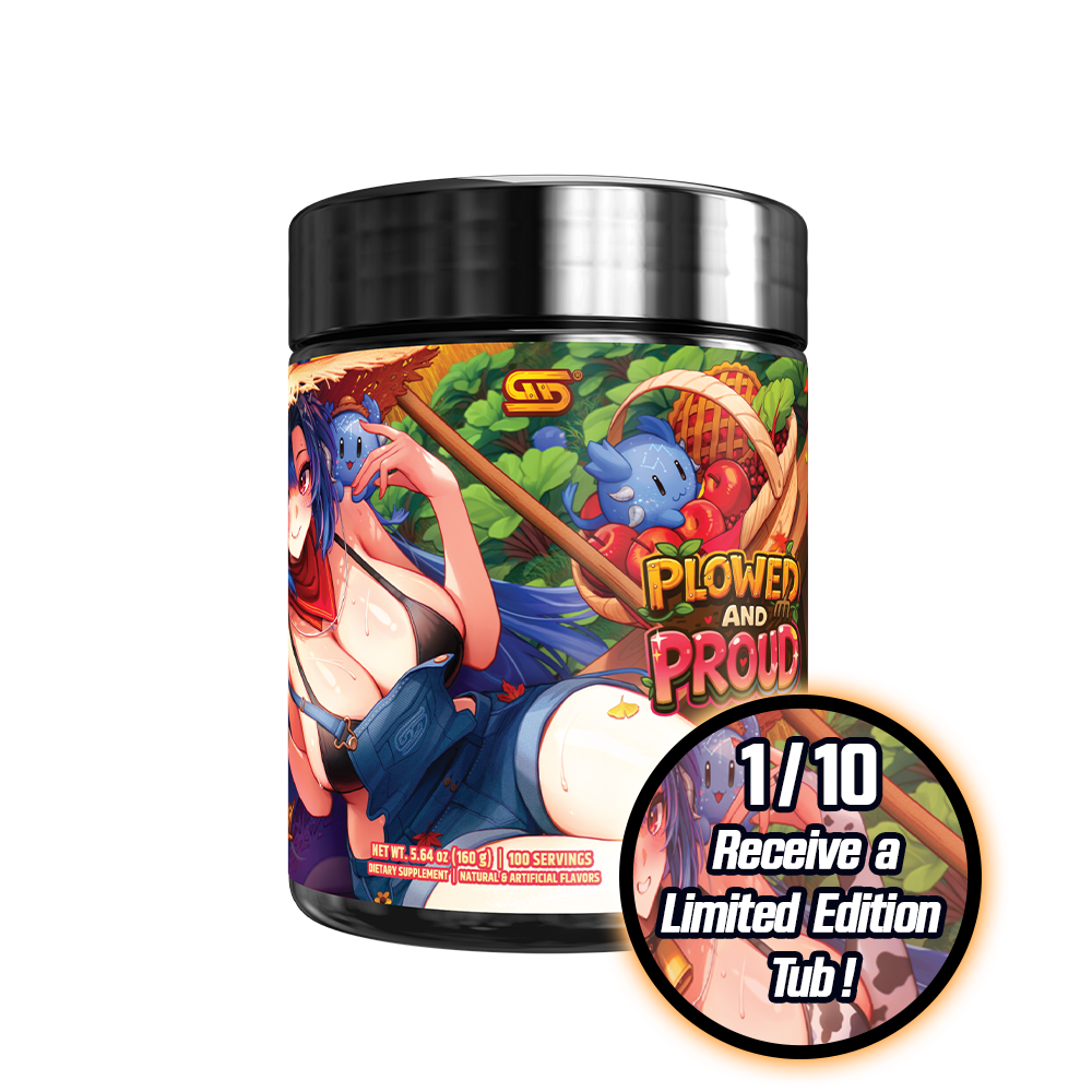 Plowed and Proud GG by Vienna - 100 Servings