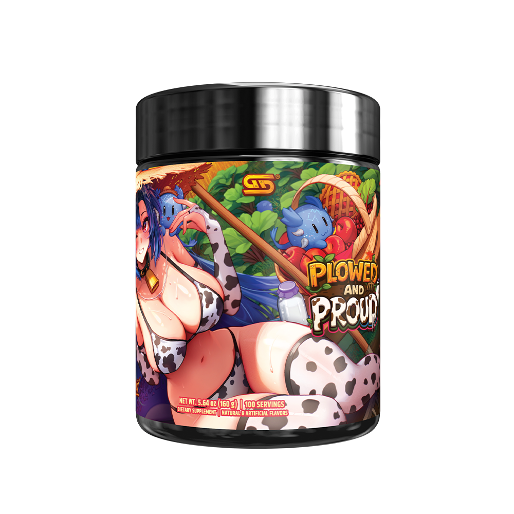 Plowed and Proud GG by Vienna - 100 Servings