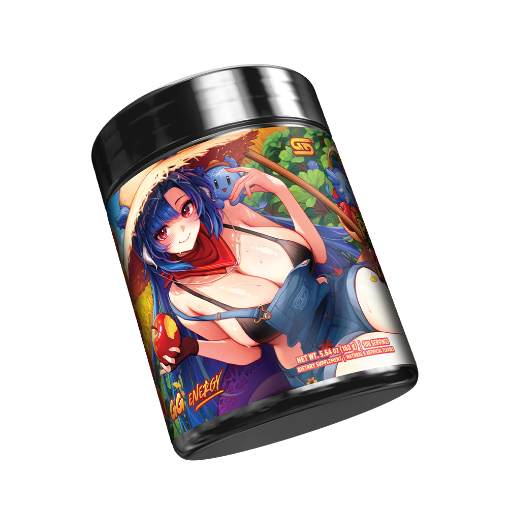 Plowed and Proud GG by Vienna - 100 Servings