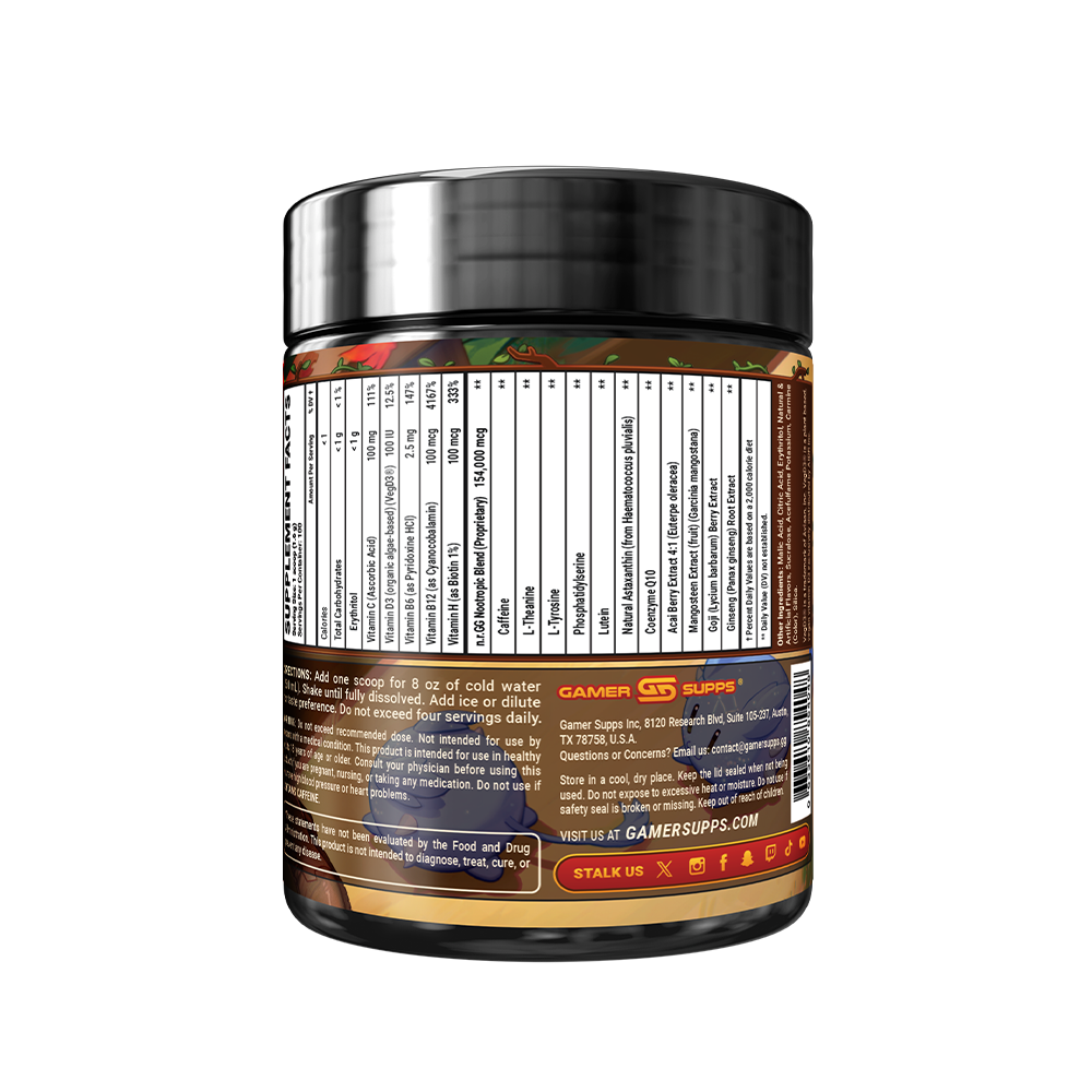 Plowed and Proud GG by Vienna - 100 Servings