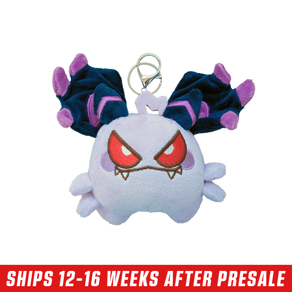 Matara Kan: Momo Plushie