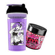 Waifu Cups: Rave Baby Bundle