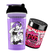 Waifu Cups: Rave Baby Bundle