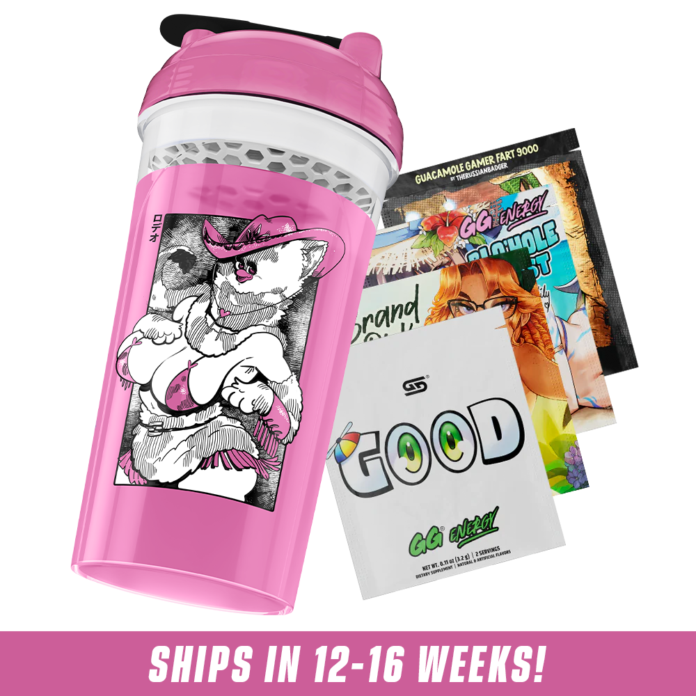 Creator Cups x Emma Langevin: Rodeo