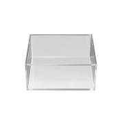 VCard: Booster Box Acrylic Case - Gamer Supps