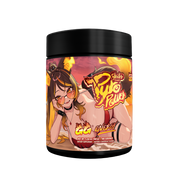 Sinder's Pyro Power - 100 Servings - Gamer Supps