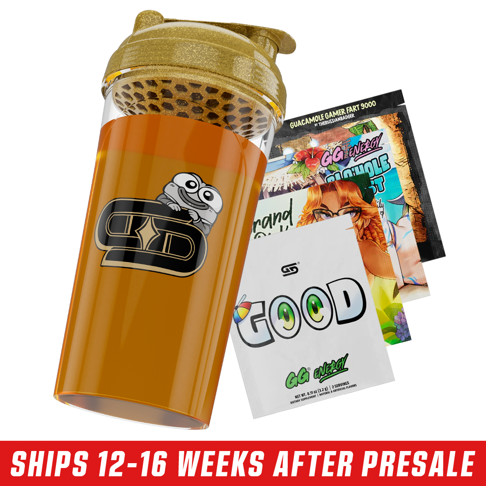 Creator Cups x QTCinderella