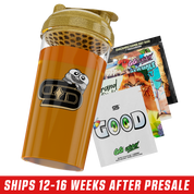 Creator Cups x QTCinderella