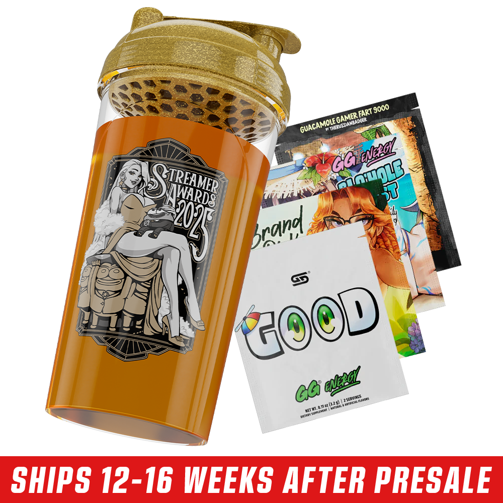 Creator Cups x QTCinderella