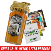 Creator Cups x QTCinderella