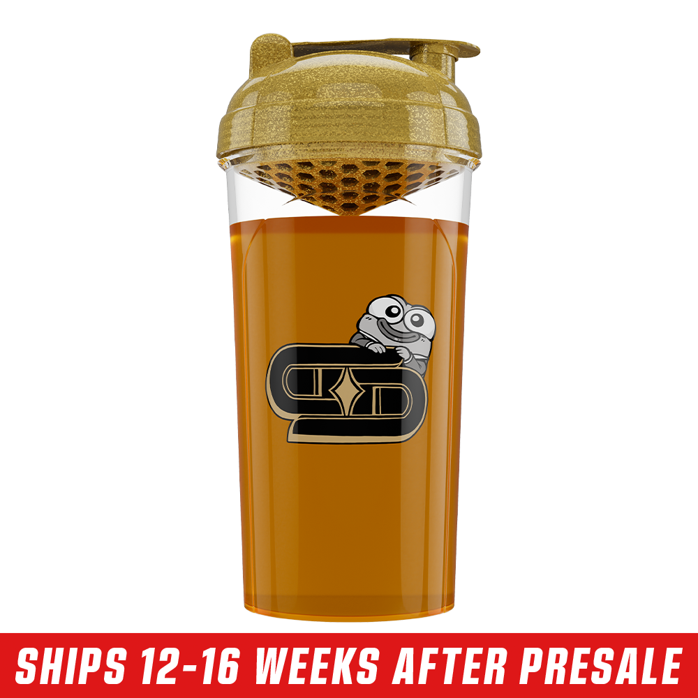 Creator Cups x QTCinderella