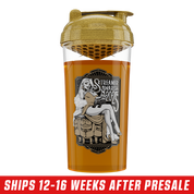 Creator Cups x QTCinderella