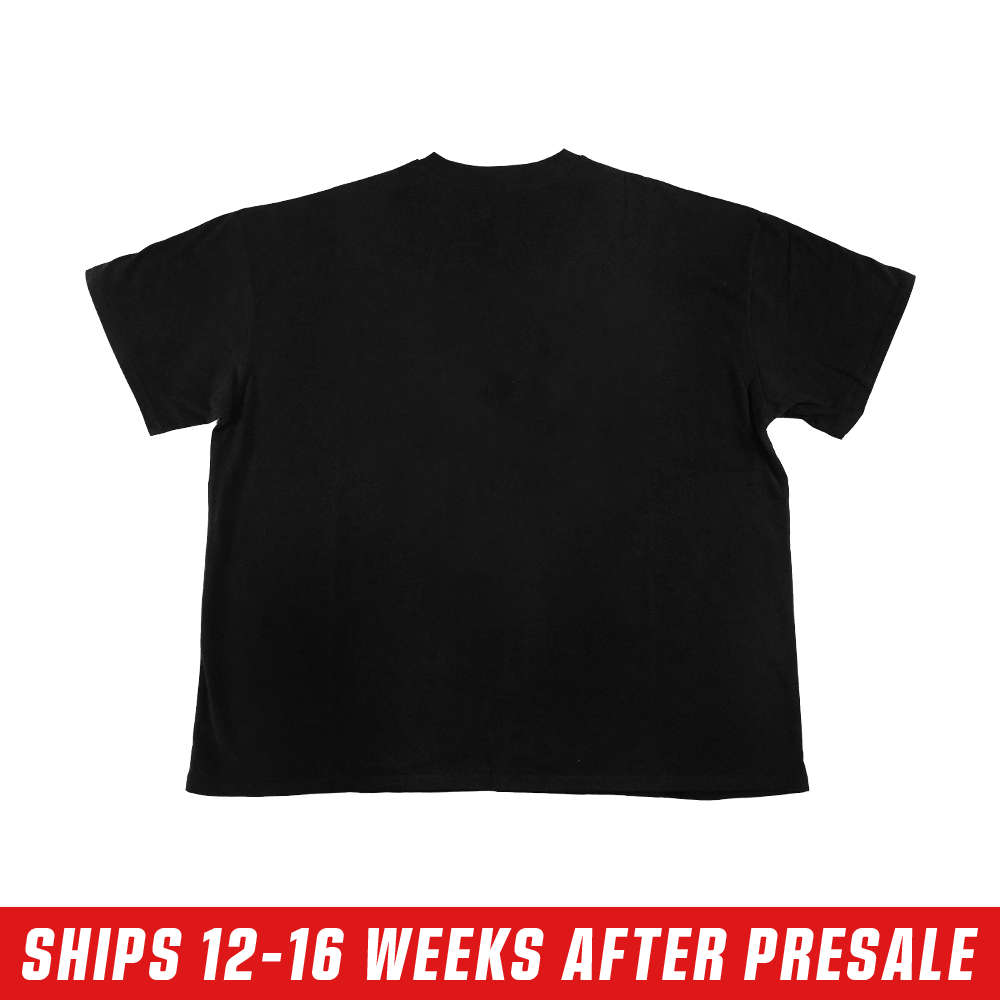 QTCinderella: Streamer Awards Shirt