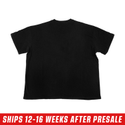 QTCinderella: Streamer Awards Shirt