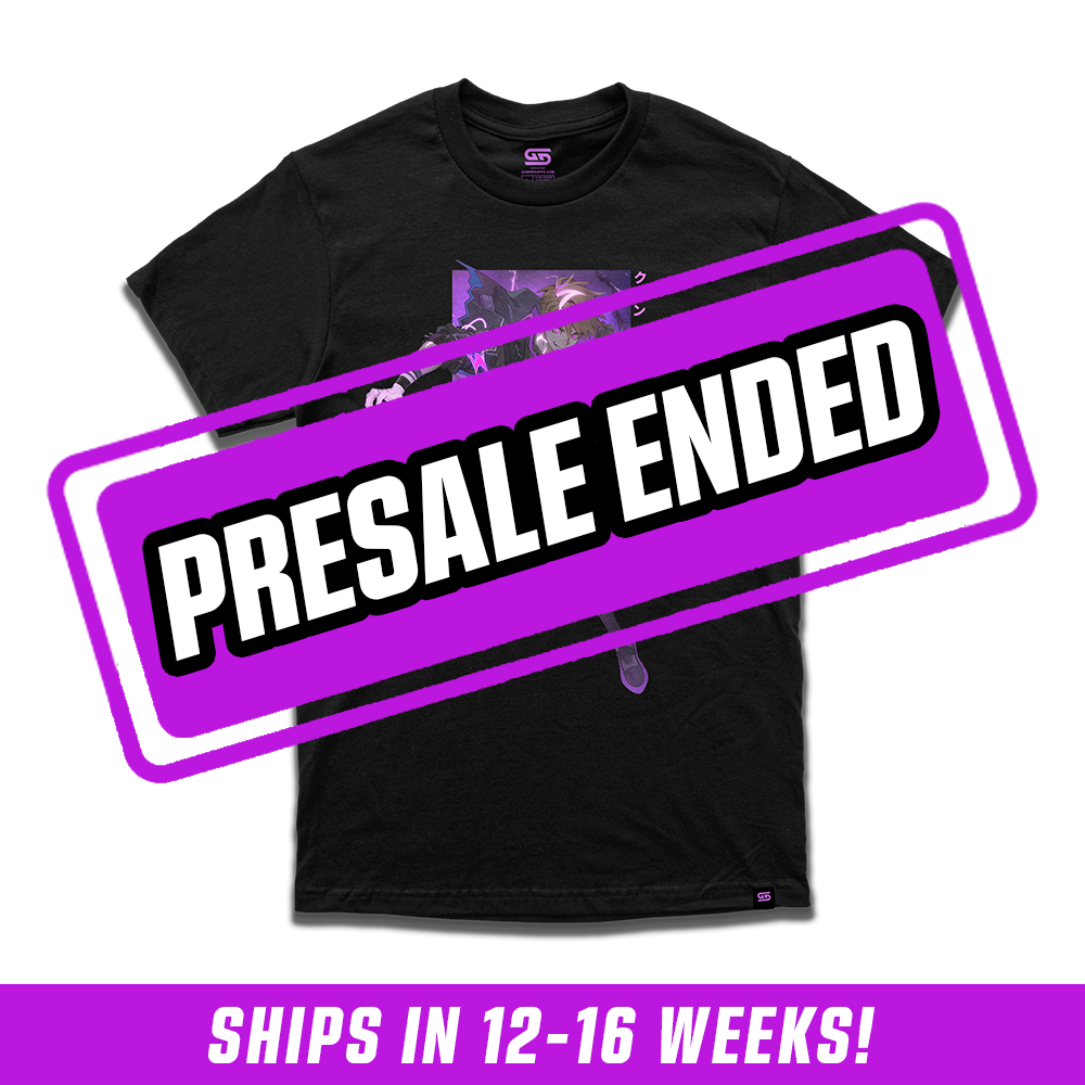 6XL Quinn Shirt features a 35.5-inch chest and a 12-inch cuff for a roomy fit.