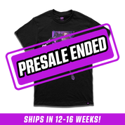 6XL Quinn Shirt features a 35.5-inch chest and a 12-inch cuff for a roomy fit.