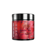 Red 40 Caffeine Free  - 100 Servings