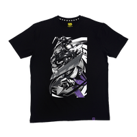 RWBY: Blake Belladonna Shirt