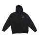 BryceUp: Zip-Up Hoodie
