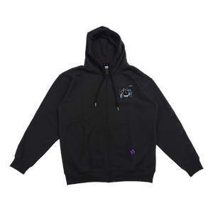 BryceUp: Zip-Up Hoodie