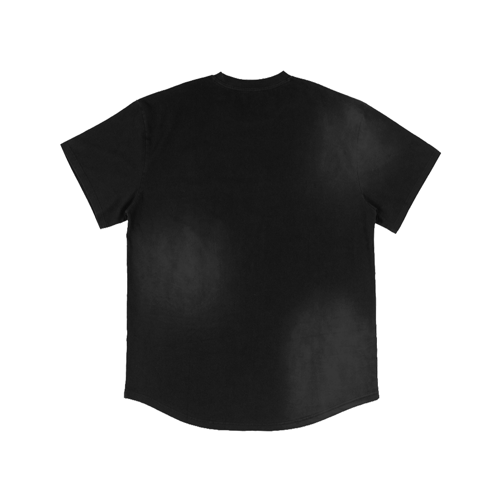 BryceUp: Code "BLACK" Shirt - Gamer Supps