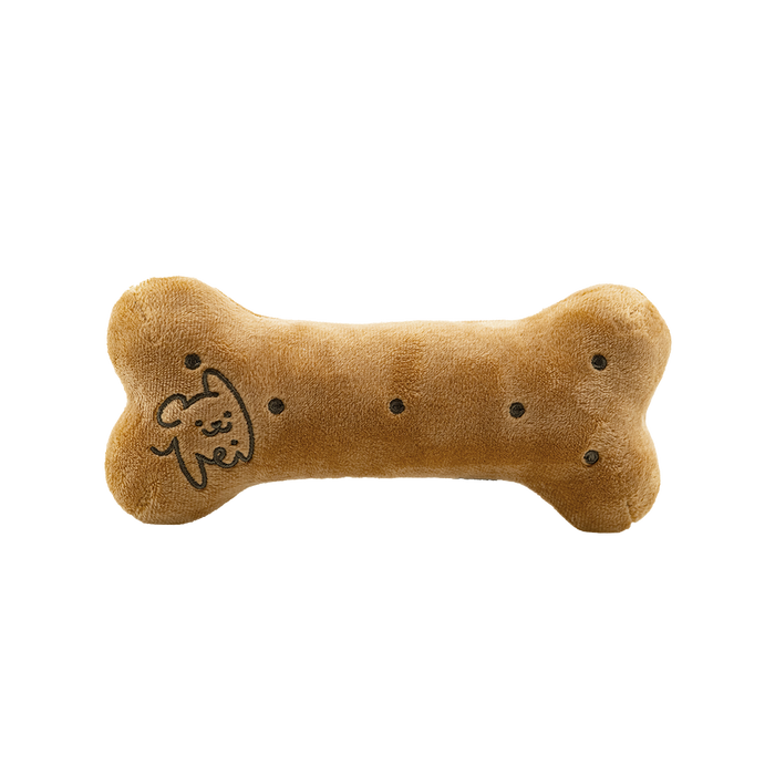 Vei: Snax Dog Treat Plushie - Gamer Supps